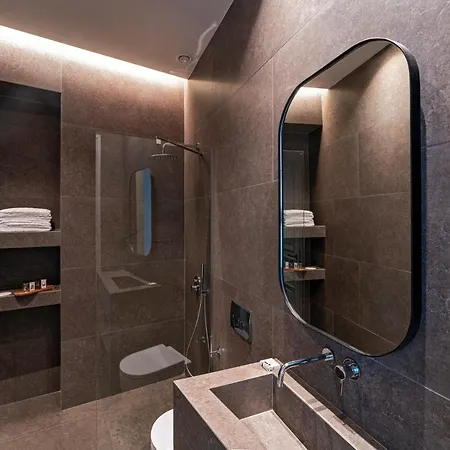 Hotel apartamentowy Naillac Elite 4*