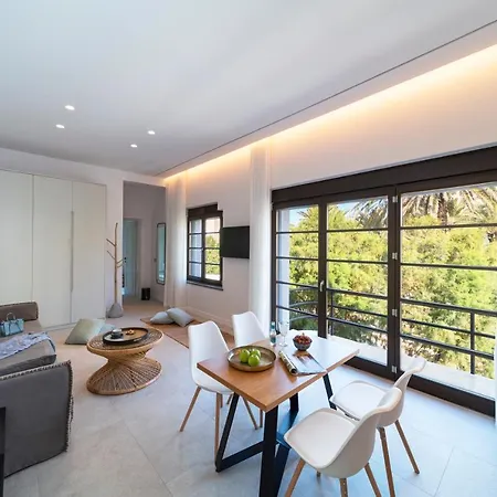 Apart-hotel Naillac Elite Rhodes City
