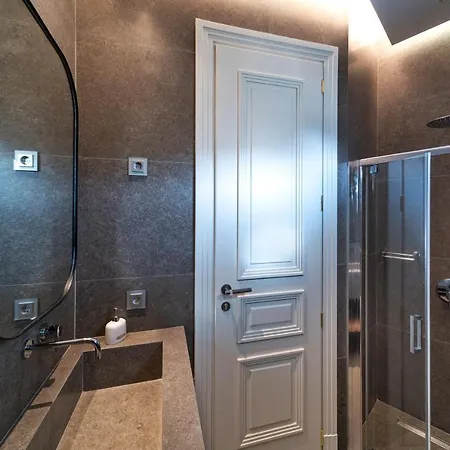 Hotel apartamentowy Naillac Elite 4*
