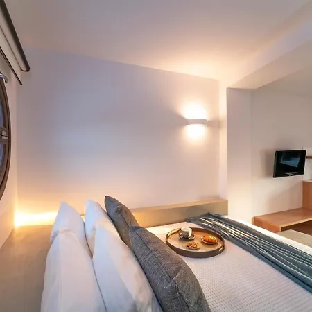 Hotel apartamentowy Naillac Elite