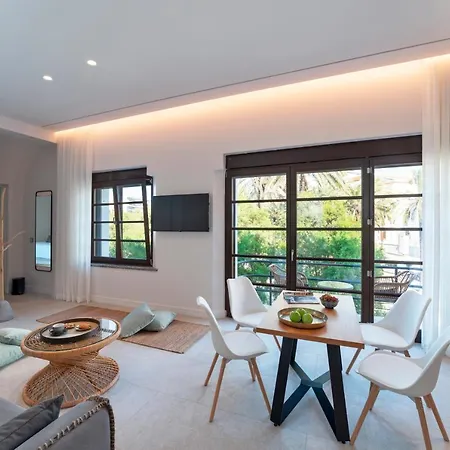 Апарт-отель Naillac Elite