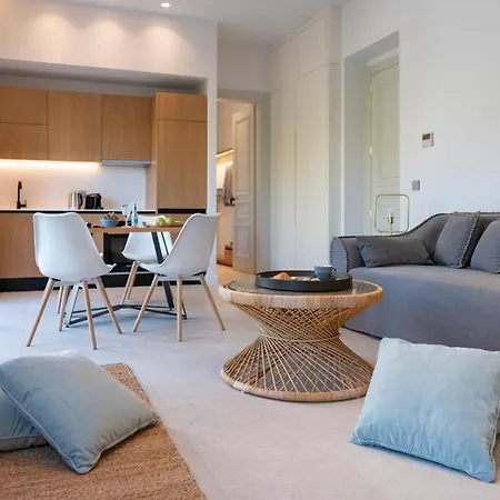 Naillac Elite 4* Родос