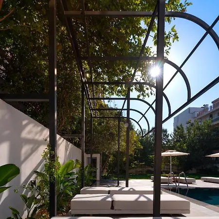 Naillac Elite 4* Родос