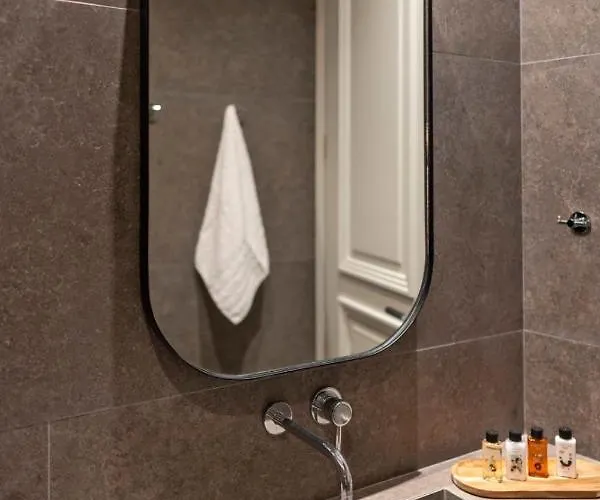 Hotel de apartamente Naillac Elite 4*