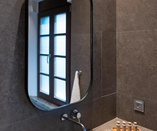 Hotel de apartamente Naillac Elite 4*