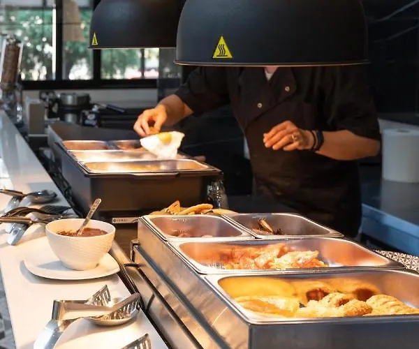 Naillac Elite Hotel de apartamente 4*