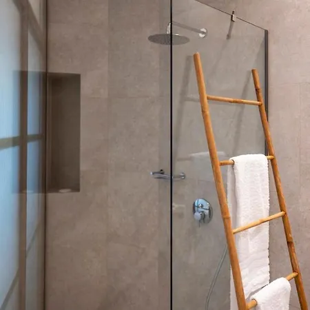 Naillac Elite Apartahotel