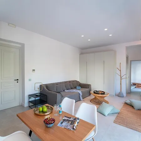 Naillac Elite Lägenhetshotell Rhodes City