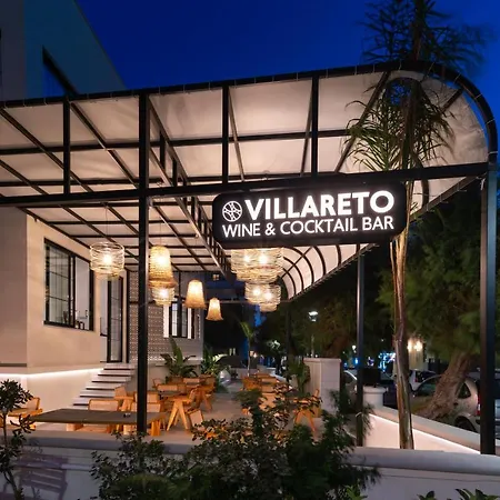 Apart-hotel Naillac Elite