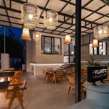 Naillac Elite עיר רודוס