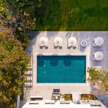 Naillac Elite Rhodes City