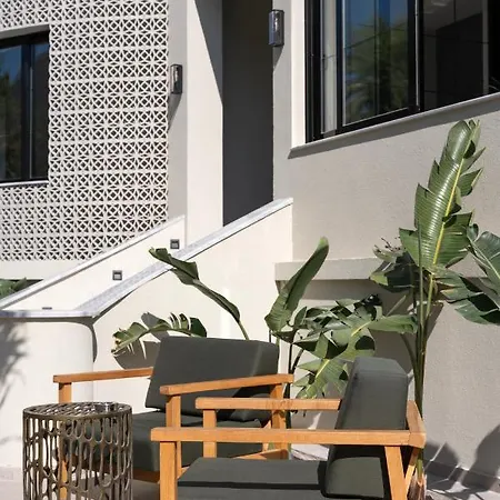 Naillac Elite 4* Rhodes City