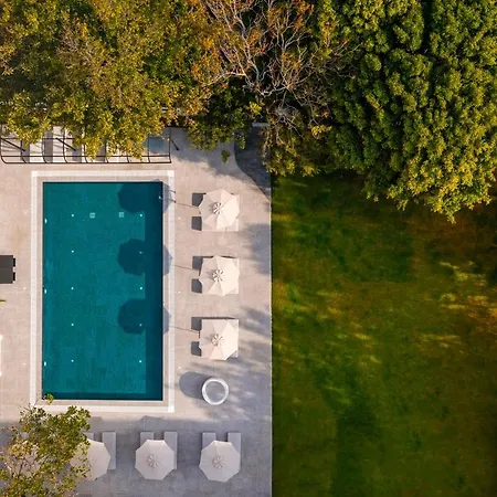 Naillac Elite Apart-hotel