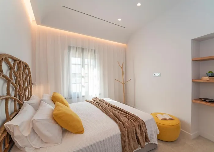 Naillac Elite Lejlighedshotel Rhodes City