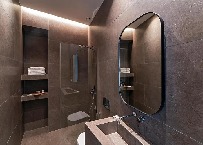 Hotel apartamentowy Naillac Elite 4*