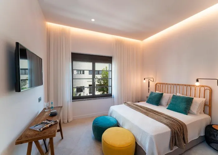 Naillac Elite 4* Rhodes City