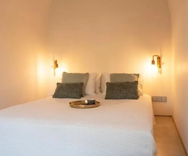 Naillac Elite Lejlighedshotel Rhodes City