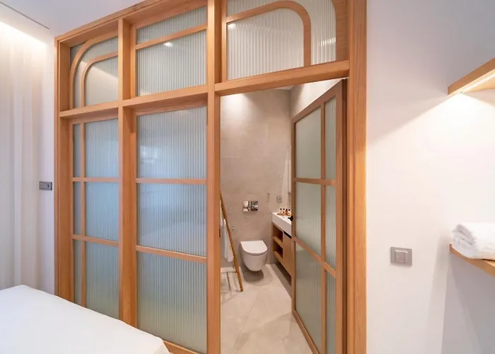 Apart-hotel Naillac Elite Rhodes City