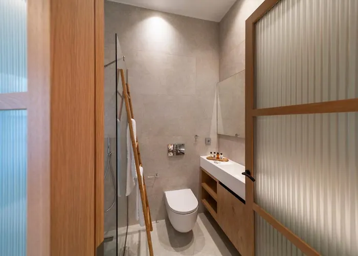 Naillac Elite 4* Rhodes City