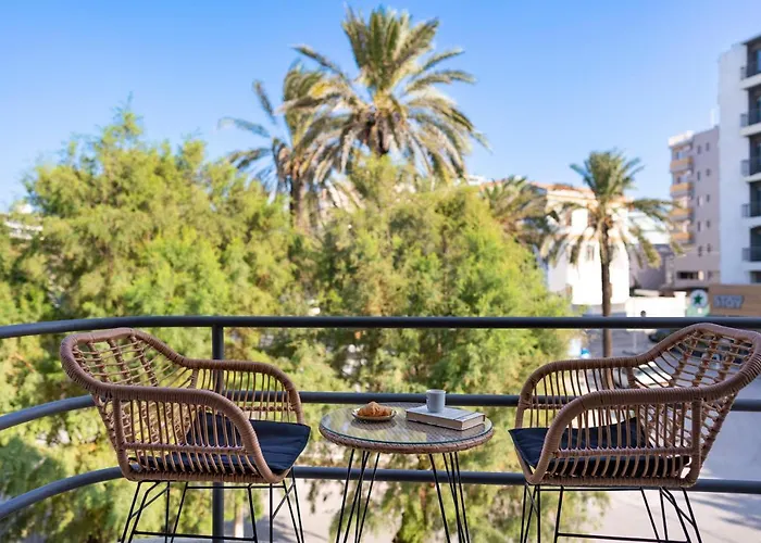 Naillac Elite Apart-hotel