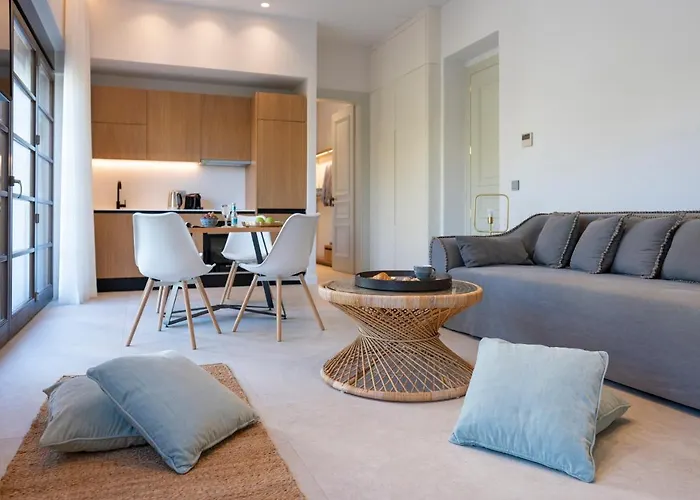 Naillac Elite 4* Rhodes City