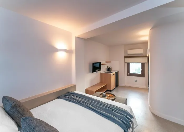 Naillac Elite Apart-hotel