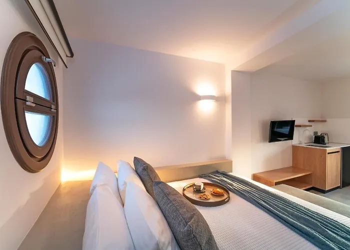 Apart-hotel Naillac Elite