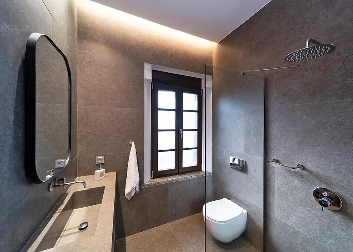 Lejlighedshotel Naillac Elite 4*