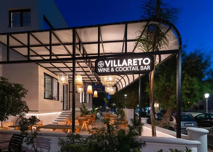 Apart-hotel Naillac Elite