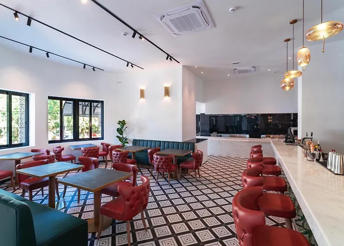 Apart-hotel Naillac Elite 4*