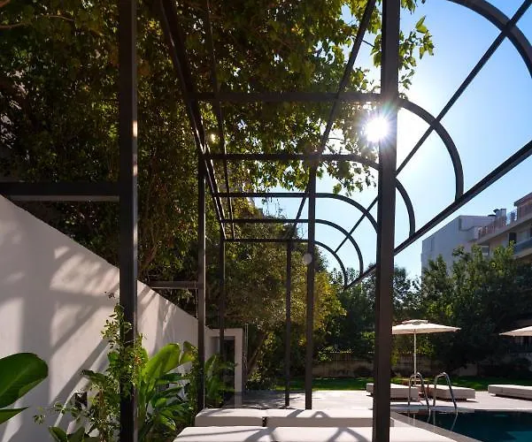 Naillac Elite 4* Rhodes City