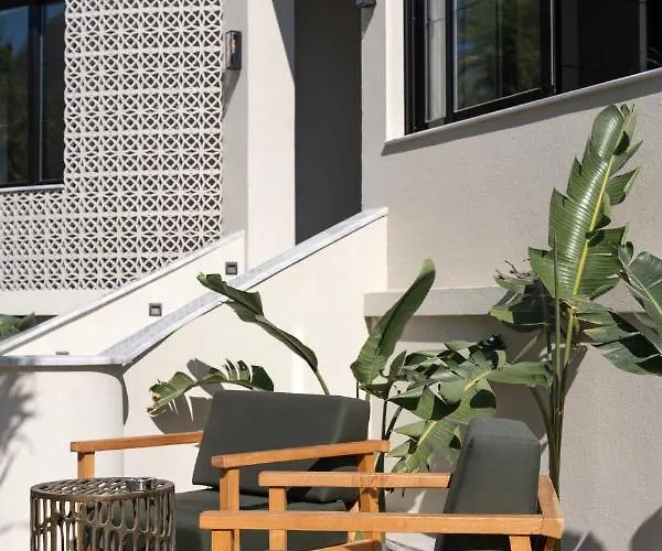 Naillac Elite 4* Rhodes City