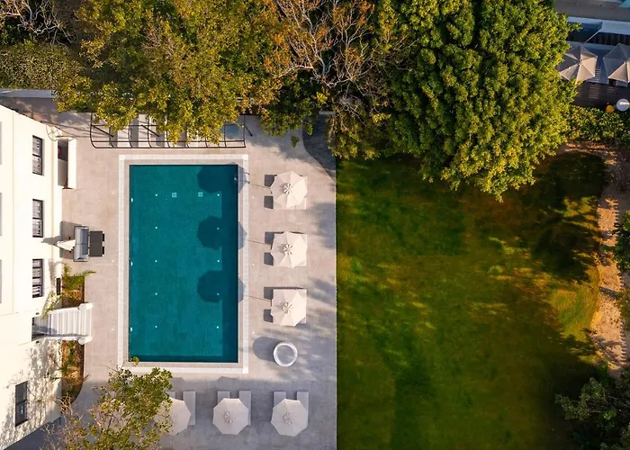 Naillac Elite Lejlighedshotel