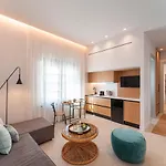 Naillac Elite Apart Otel