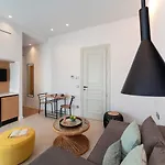 Apart Otel Naillac Elite 4*