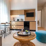 Apart Otel Naillac Elite Rhodes City