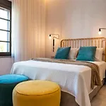 Naillac Elite Apart Otel Rhodes City