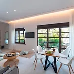 Apart Otel Naillac Elite