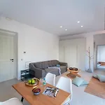 Naillac Elite Apart Otel Rhodes City