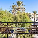 Naillac Elite Apart Otel