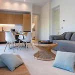 Naillac Elite 4* Rhodes City
