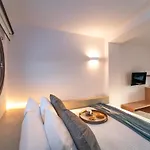 Apart Otel Naillac Elite