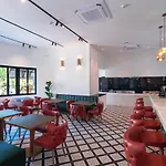 Apart Otel Naillac Elite 4*