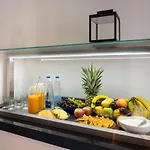 Apart Otel Naillac Elite Rhodes City