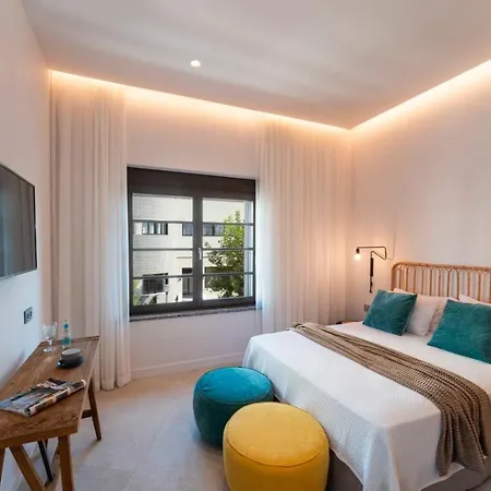 Naillac Elite 4* Rhodes City