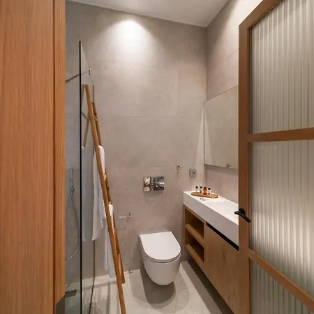 Naillac Elite 4* Rhodes City