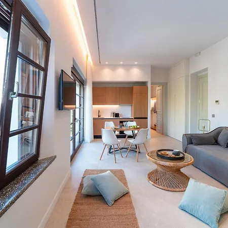 Aparthotel Naillac Elite 4*