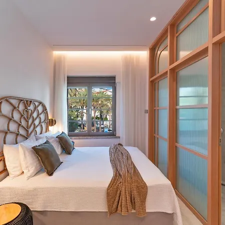 Apartmanhotel Naillac Elite