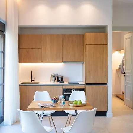 Naillac Elite Aparthotel