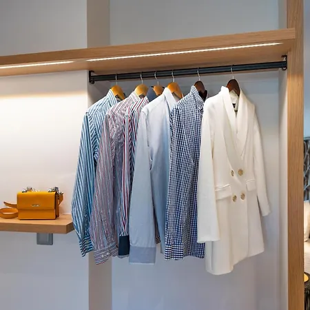 Naillac Elite Aparthotel 4*